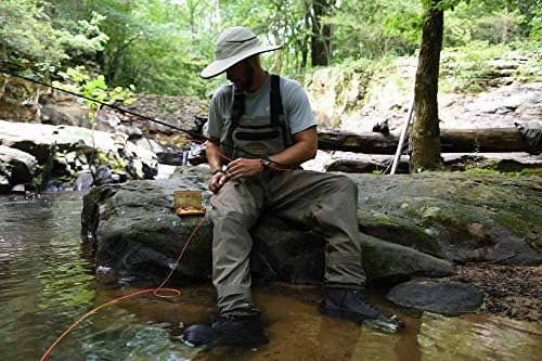 FROGG TOGGS Men's Rana Elite Durable Wading Boots - Image 3