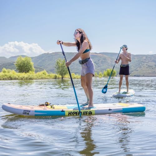 Onyx M-16 Manual Inflatable Belt Pack, U.S. Coast Guard Approved, Low Profile, Compact Design, Approved for Users 16 Years and Older; and Over 80 pounds - Image 3