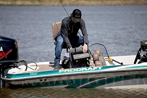 Plano Z-Series Tackle Bags | Premium Fishing and Tackle Storage with Waterproof Molded and Non-Slip Base - Image 2