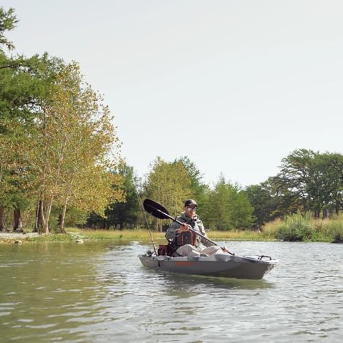 Pelican Catch Mode 110 Kayak - Image 4
