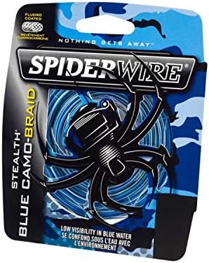 SpiderWire Stealth Braid Fishing Line - Image 2