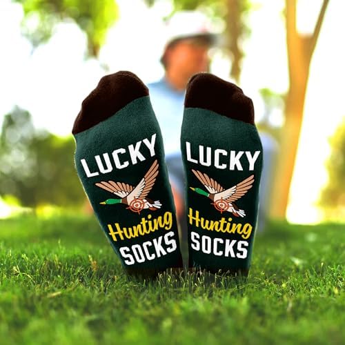 Fishing Gifts, Hunting Gifts for Men - Deer & Duck Hunting Accessories, Fly Fishing Accessories - Father Day Gift - Image 7
