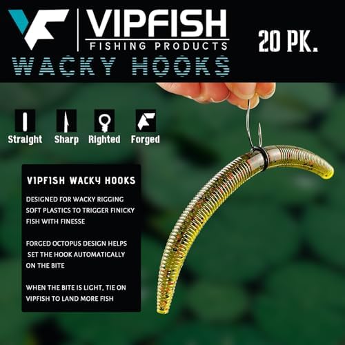 Fishing Tackle Kit with Box – 423pcs Complete Terminal Tackle Assortment, Hooks, Sinkers & Swivels, Beads & Bobber Stops for Freshwater Bass & Trout (Black-423PCS) - Image 5