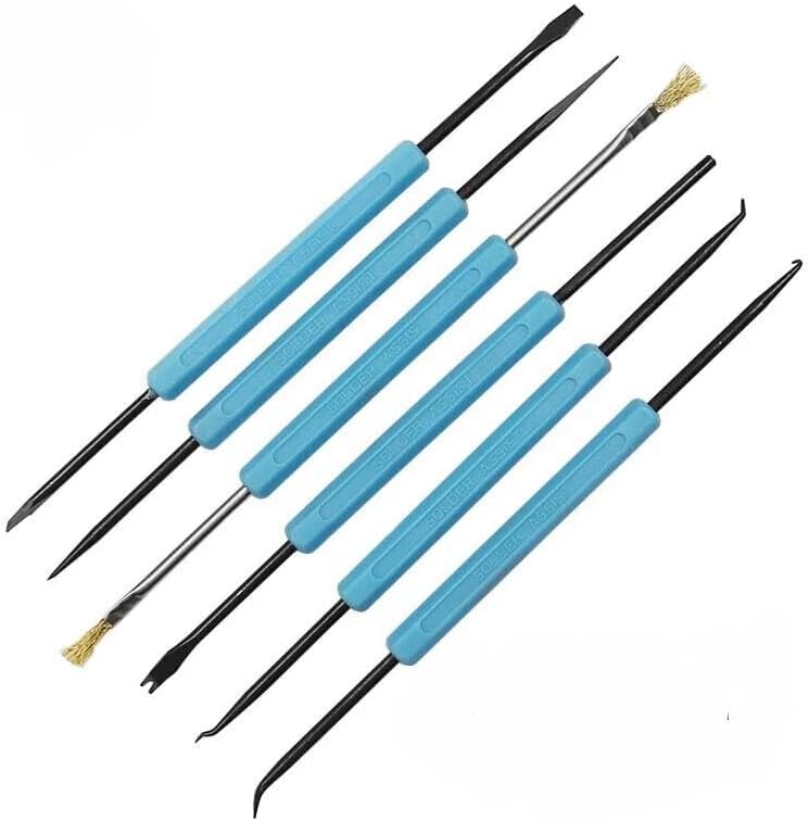Model Ship Rigging Belaying Tools for Wooden Ship Models DIY TOOLS - Image 3
