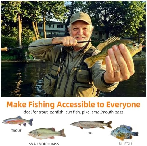 Fly Fishing Lures Fly Fishing Flies Wet Fishing Flies Fishing Lures - Image 5