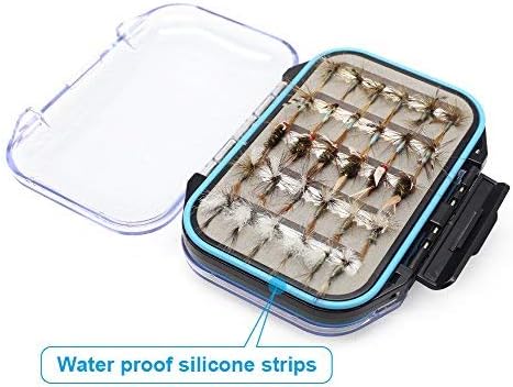 YZD Best Selection Flies Box - Image 4
