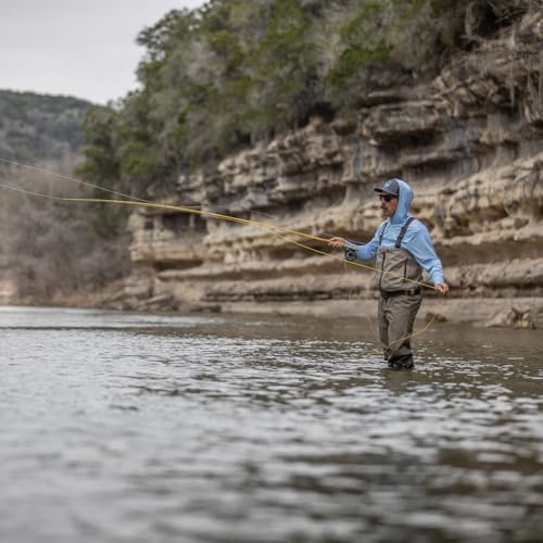 Rio Products Powerflex Trout Leader 3-Pack - Image 3