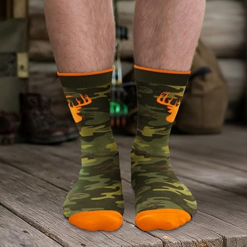 Fishing Gifts, Hunting Gifts for Men - Deer & Duck Hunting Accessories, Fly Fishing Accessories - Father Day Gift - Image 2