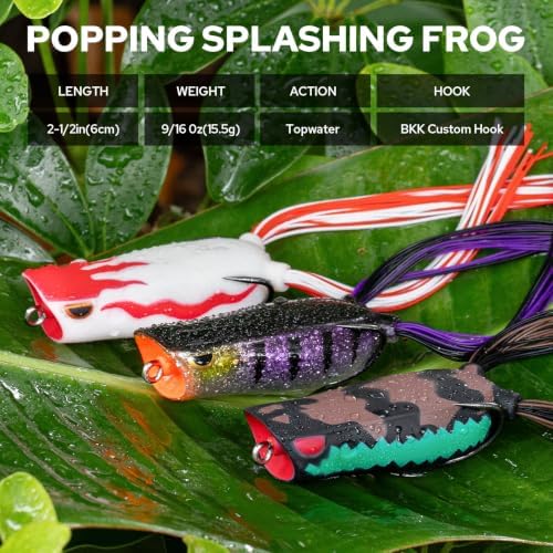 TRUSCEND Swimmax Easy Catch Fishing Lures with BKK Hooks, Wiggling, Vibrating, Rattling and Gurgling for More Bite, Heavy-Duty Dyneema Fiber Jointed Swimbaits for Bass, Trout, Walleye, Crappie, Pike - Image 7