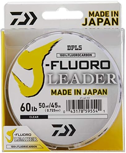 DaiwaJ-Fluoro Leader - Image 2