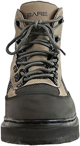 Bare Kermode 2 Boot FLT Sole - Grey (9) - Image 3
