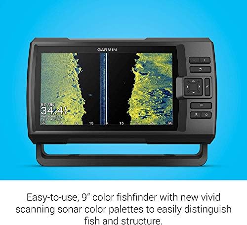 Garmin Striker Vivid Bundles - Image 7