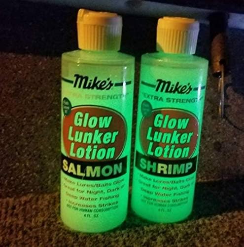 Atlas Mike's Lunker Lotion - Image 3