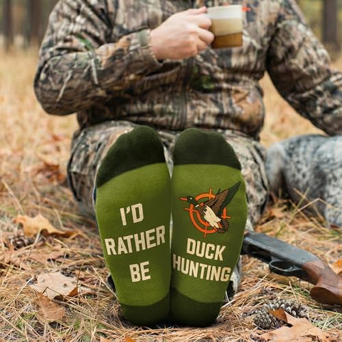 Fishing Gifts, Hunting Gifts for Men - Deer & Duck Hunting Accessories, Fly Fishing Accessories - Father Day Gift - Image 7