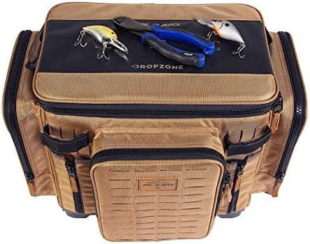 Plano Guide Series Tackle Bag | Premium Tackle Storage with No Slip Base and Included stows - Image 6