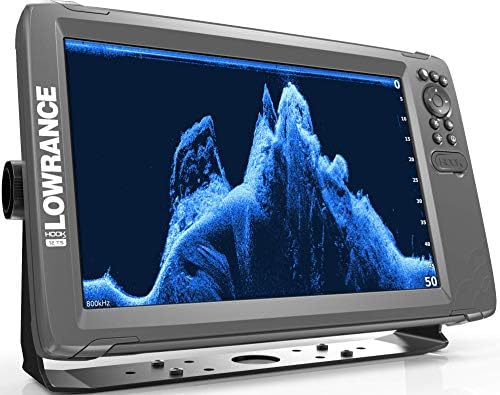 Lowrance 000-14306-001 Fish Finder GPS Combos - Image 2