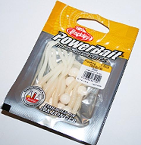 Berkley PowerBait Floating Mice Tails Fishing Soft Bait (1) - Image 4