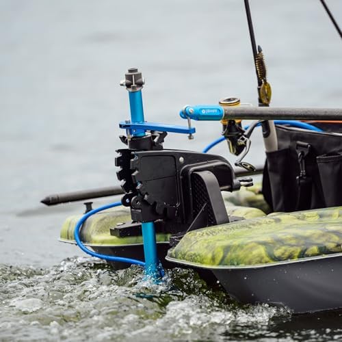 Pelican Catch Mode 110 Kayak - Image 5