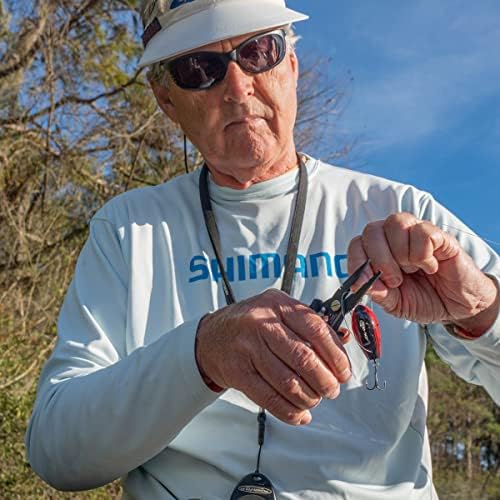 Okuma Ceymar Graphite Lightweight All Purpose 8BB Spinning Reel - Image 6