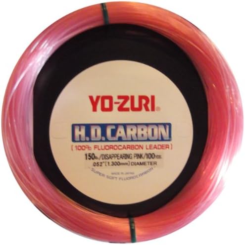 Yo-Zurifluorocarbon-Fishing-line by Yo-Zuri