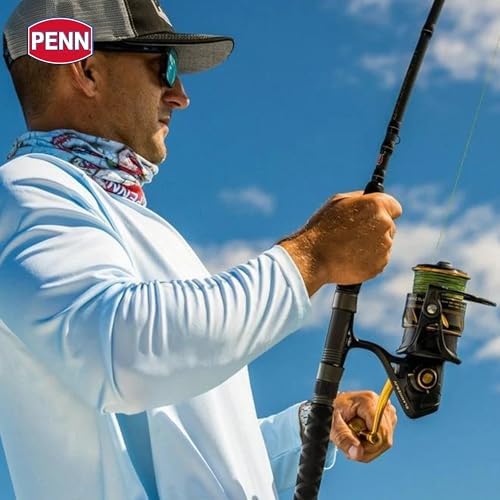 Penn® Carnage™ II Surf Spinning - Image 5