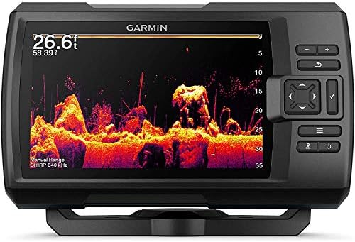 Garmin Striker Vivid Bundles - Image 2