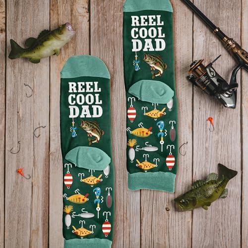 Fishing Gifts, Hunting Gifts for Men - Deer & Duck Hunting Accessories, Fly Fishing Accessories - Father Day Gift - Image 5