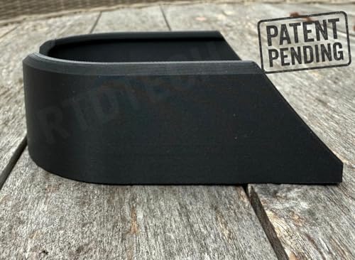 Remote Holder fits Minn Kota Ipilot Bluetooth trolling Motor Remote. Carbon Fiber Infused. Crafted by a Fisherman for Fishermen. Proudly Designed and Precision-Manufactured in the USA. - Image 5
