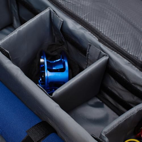 Raprance Fly Fishing Rod & Gear Case - Image 6