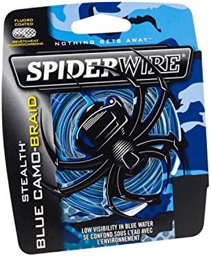 SpiderWire Stealth Braid Fishing Line - Image 3
