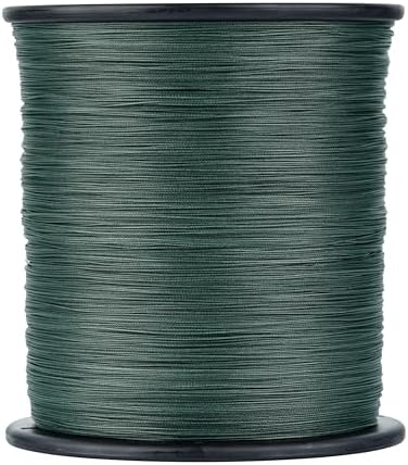 SpiderWire Stealth Braid Fishing Line - Image 3