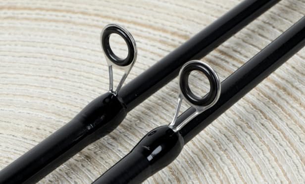 Telescopic M Carbon Fishing Rod Portable Spinning Casting Travel - Image 4