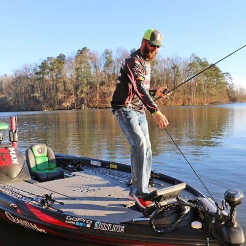 MKA-45 51" Trolling Motor Rope & Handle for Minn Kota Maxxum and Edge - Image 5