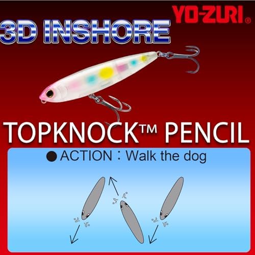 Duel Yo Zuri R 1349 D Inshore - Image 4