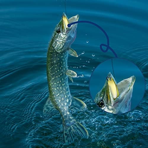 HESTYA Fishing Lures Spoons Saltwater - Image 6