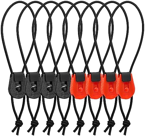 SAMSFX Fishing Belt, Stretchy Fishing Rods Ties Rod Wraps by SAMSFX