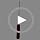 Toyvian Stainless Steel Baiting Needle: Worm Threader Tool with Rosewood Handle - Portable Fishing Bait Needle Tool for Worm Threading - Ideal for Freshwater & Saltwater Anglers (5.89 Inch) - Image 7