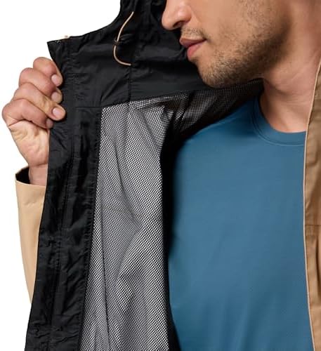 Columbia Men's Watertight II Rain Jacket - Image 5