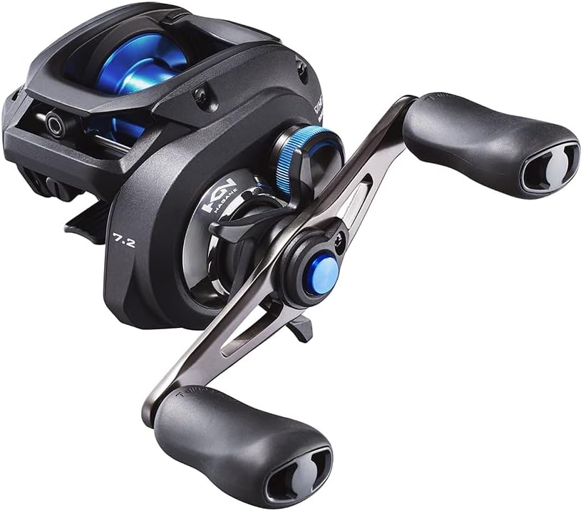 SHIMANO SLX DC - Image 4