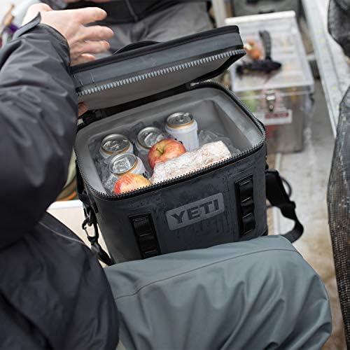 YETI Hopper Flip 12 Portable Cooler - Image 6
