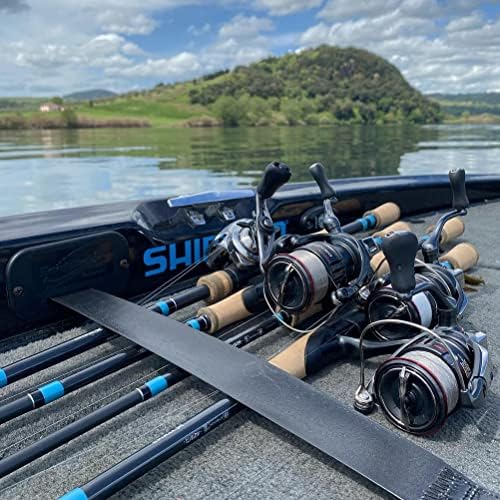 Okuma Ceymar Graphite Lightweight All Purpose 8BB Spinning Reel - Image 5