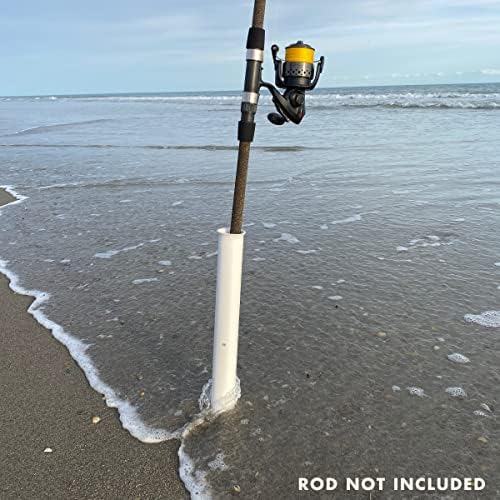 Sea StrikerPVC Sand Spike 36" Pkg - Image 6