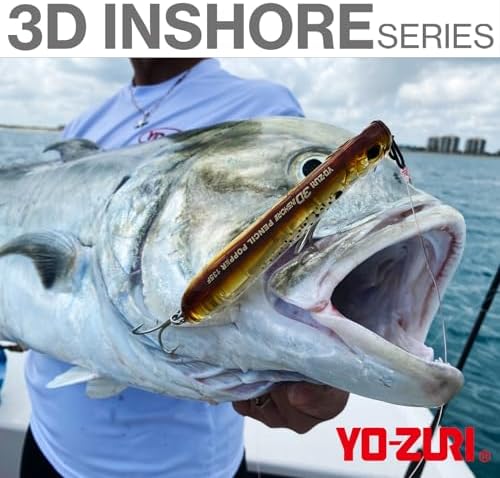 Duel Yo Zuri R 1349 D Inshore - Image 5