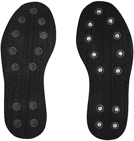 Paramount Outdoors Deep Eddy Wading Boots Felt and Rubber Cleated Outsole - Image 3