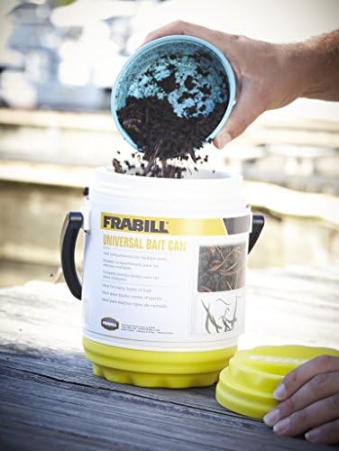 Frabill Buckets & Accessories - Image 3