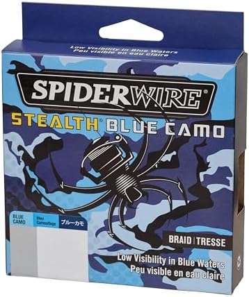 SpiderWire Stealth Braid Fishing Line - Image 5