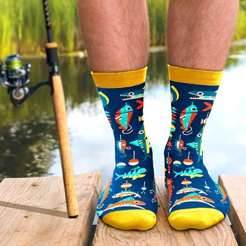 Fishing Gifts, Hunting Gifts for Men - Deer & Duck Hunting Accessories, Fly Fishing Accessories - Father Day Gift - Image 2