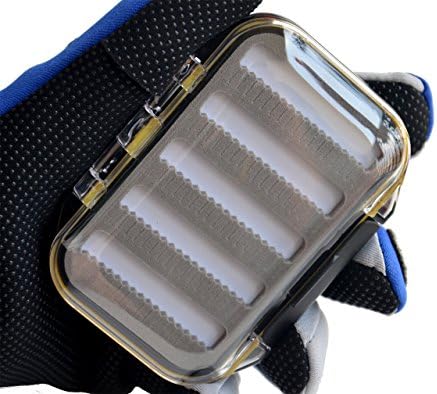 Outdoor Planet 12 Pieces Top Rating Dry/Nymph/Streamer Fly Fishing Flies Trout Fly Assortment - Image 5