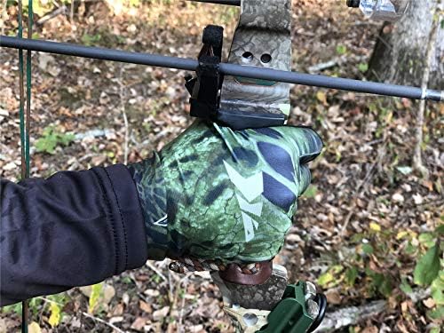 KastKing Sol Armis UPF50+ Fingerless Fishing Gloves, Men and Women - Image 6