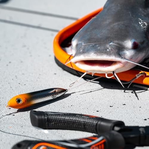 Rattling Catfish Spook Float Pack - Small/Medium/Large - Multi Color Options - Image 4